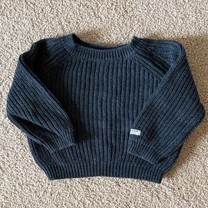 Donsje toddler sweater